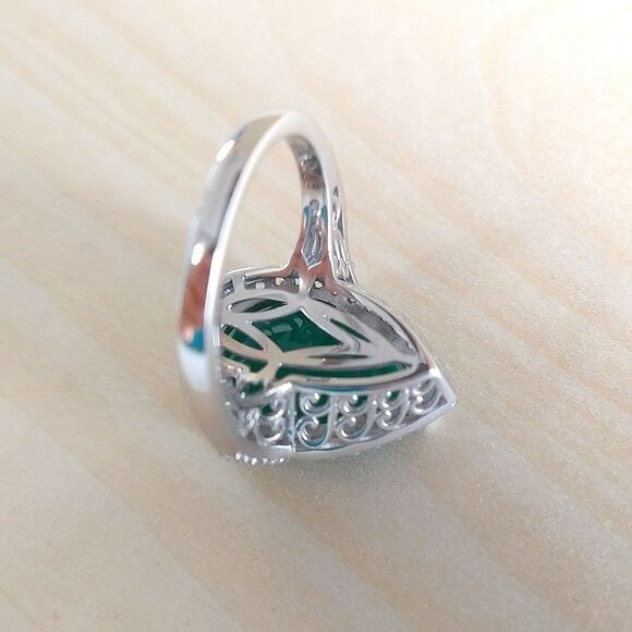 Onyx Ring   - Picture 6 of 12